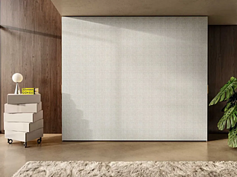 Sectional wardrobe LAGO Et Voila 1176 Sectional wardrobe LAGO Et Voila 1176 factory LAGO from Italy