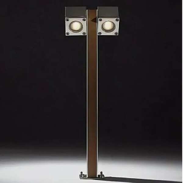 Floor lamp ROYAL BOTANIA QB602D220EP factory ROYAL BOTANIA from Italy. Foto №2