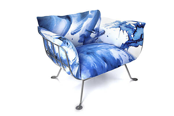 Armchair MOOOI Nest factory MOOOI from Italy. Foto №3