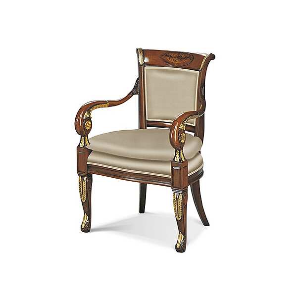 Chair FRANCESCO MOLON Upholstery P118.01