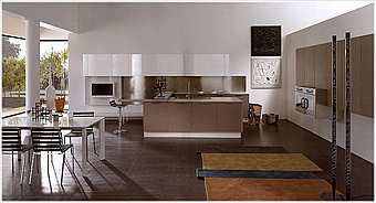 Kitchen ASTER CUCINE ATELIER-5