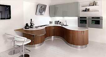 Kitchen ASTER CUCINE Domina-13