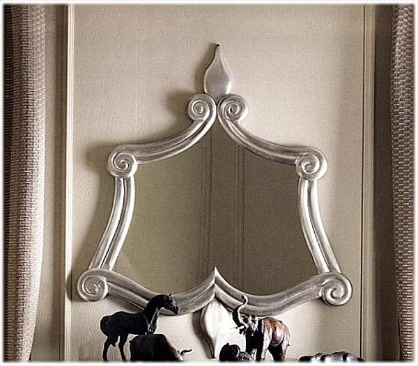 Mirror BAMAX SRL 22.752 factory BAMAX SRL from Italy. Foto №1