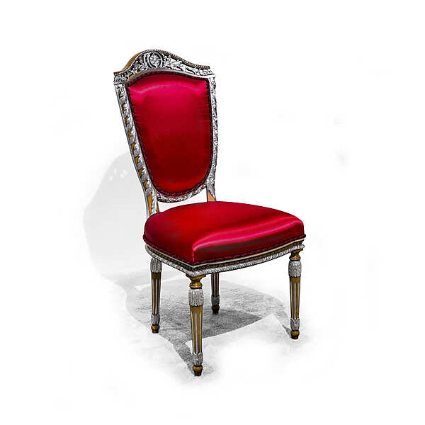 Chair FRANCESCO MOLON Upholstery S279