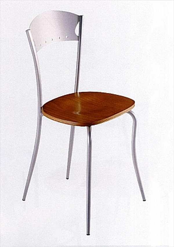 Chair EUROSEDIA DESIGN 104 factory EUROSEDIA DESIGN from Italy. Foto №1