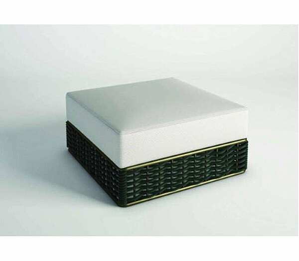 Poof RUGIANO PUE06/G factory RUGIANO from Italy. Foto №2