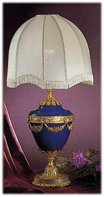 Table lamp FBAI 2131 factory FBAI from Italy
