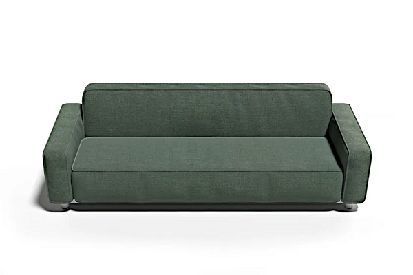 3-seater garden sofa fabric Laguna Atmosphera LA.DV3 factory ATMOSPHERA from Italy. Foto №8