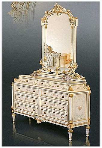 Chest of drawers BAZZI INTERIOR 507__1 factory BAZZI INTERIOR from Italy