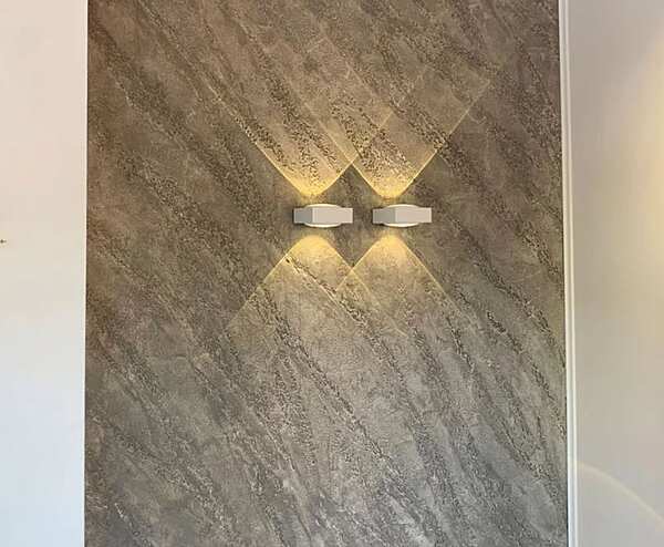 Sconce DELTALIGHT Vision factory DELTALIGHT from Italy. Foto №9