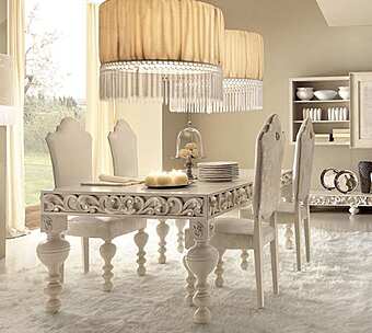 Chandelier ALTA MODA TL02/PL