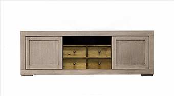 Chest of drawers GUADARTE DO-472