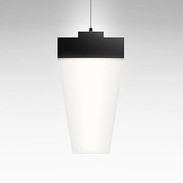 LED Metal Track Light Artemide Hoy System factory Artemide from Italy. Foto №7