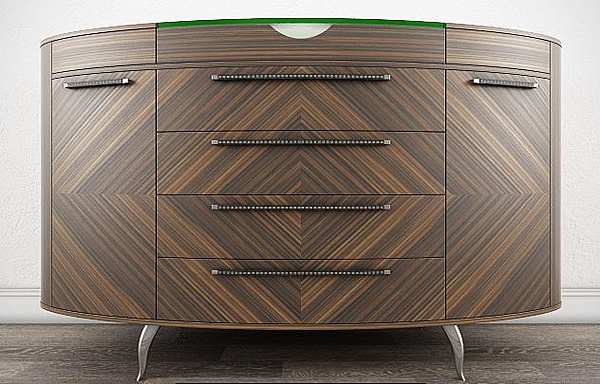 Chest of drawers GIORGIO COLLECTION Art. 920