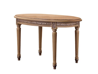 Low Oval Wooden Coffee Table Martini Interiors Emozioni TAV79 Low Oval Wooden Coffee Table Martini Interiors Emozioni TAV79 factory MARTINI INTERIORS from Italy