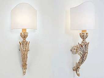 Sconce CHELINI 1212 factory CHELINI from Italy