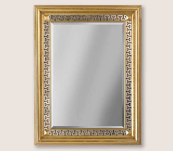 Mirror TONIN CASA SP 6771 factory TONIN CASA from Italy. Foto №1