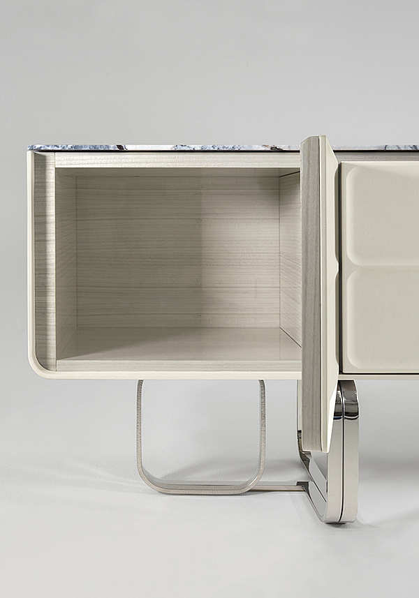 Chest of drawers CORNELIO CAPPELLINI Nova factory CORNELIO CAPPELLINI from Italy. Foto №4