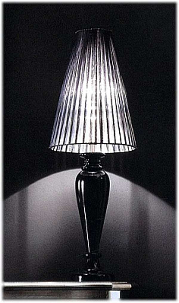 Table lamp OF INTERNI LL.T311 factory OF INTERNI from Italy. Foto №1