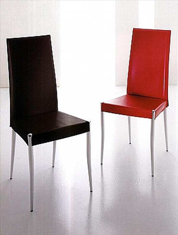 Chair EUROSEDIA DESIGN 017 factory EUROSEDIA DESIGN from Italy. Foto №1