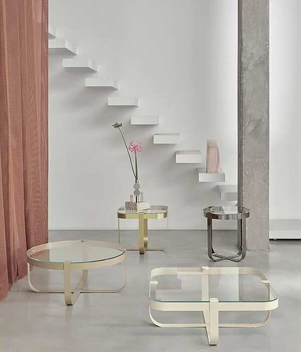 Coffee table SABA 0097CT factory SABA from Italy. Foto №3