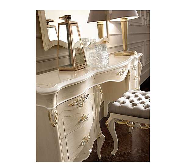 Poof SIGNORINI & COCO 908/L factory SIGNORINI & COCO from Italy. Foto №4