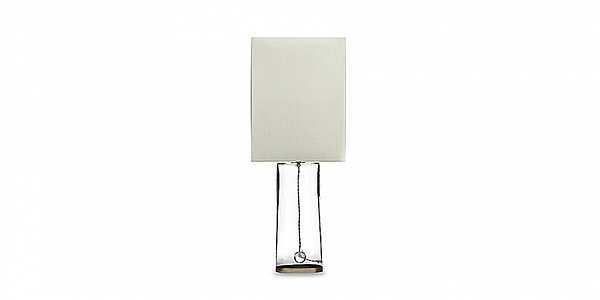 Table lamp POLTRONA FRAU 5211502 Le Icone