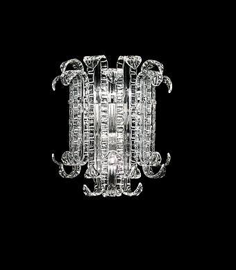 Sconce  Barovier&Toso New Felci 7238