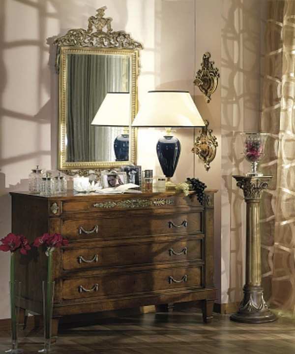 Chest of drawers ASNAGHI INTERIORS PC1962