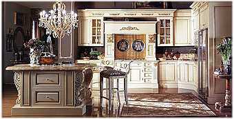 Kitchen JUMBO DOMUS KITCHEN