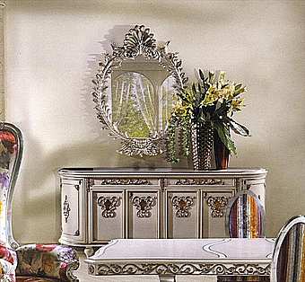 Chest of drawers CASPANI TINO MB/114 factory CASPANI TINO from Italy