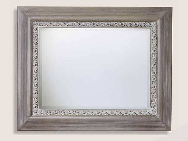 Mirror TONIN CASA SP 6822 factory TONIN CASA from Italy. Foto №1