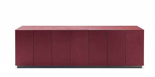Chest of drawers POLTRONA FRAU 5175682 The Office