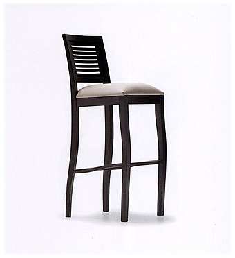 Bar stool ANGELO CAPPELLINI Opera 47009