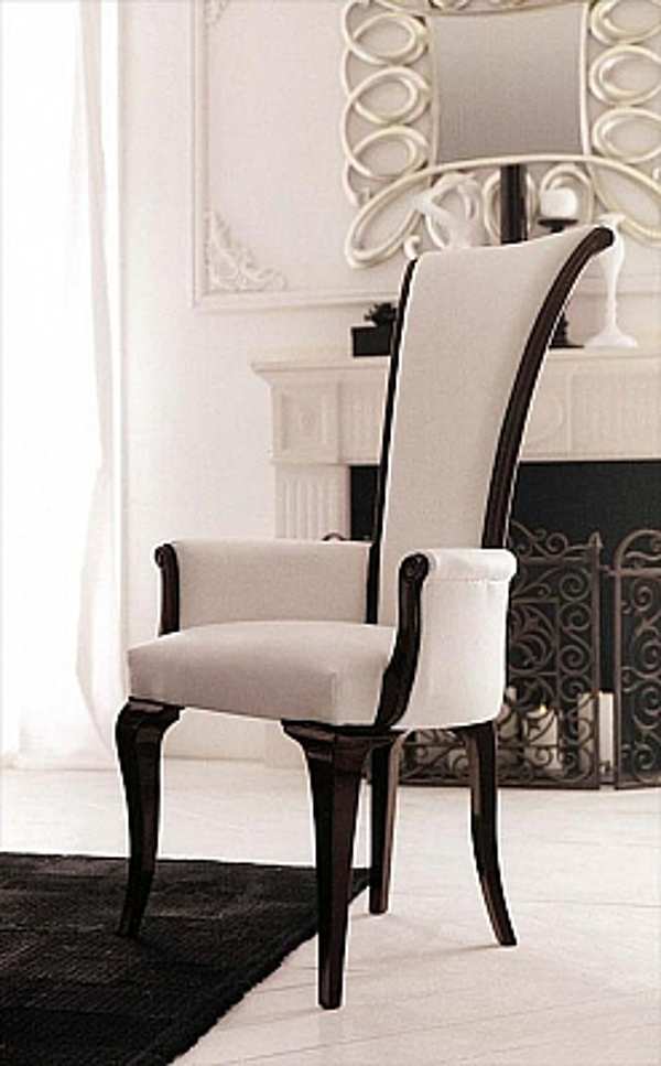 Chair AVENANTI VR1 511 P  factory AVENANTI from Italy. Foto №1