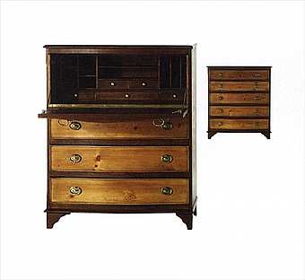 Chest of drawers GUADARTE M 4405