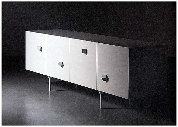 Chest of drawers MINIFORMS BF 3 factory MINIFORMS from Italy. Foto №1