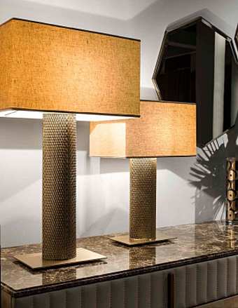 Table lamp SIGNORINI COCO & C. 00073