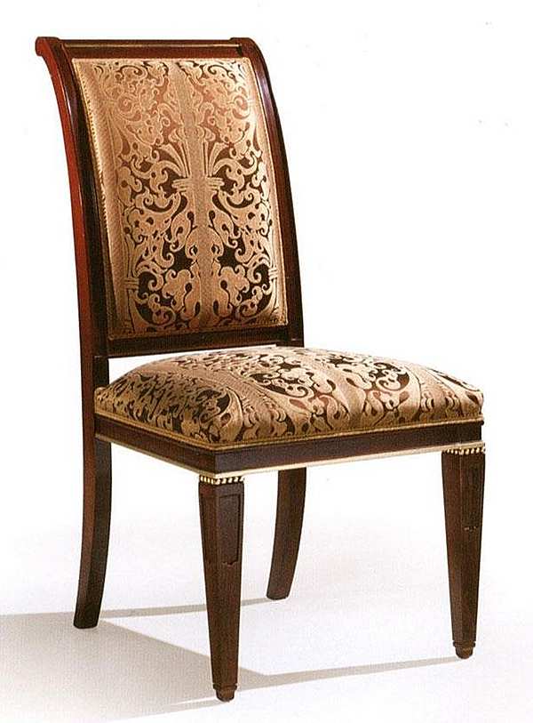 Chair ANGELO CAPPELLINI 6304 ACCESSORIES