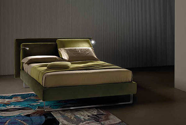 Bed SAMOA FLUX090 Your style modern