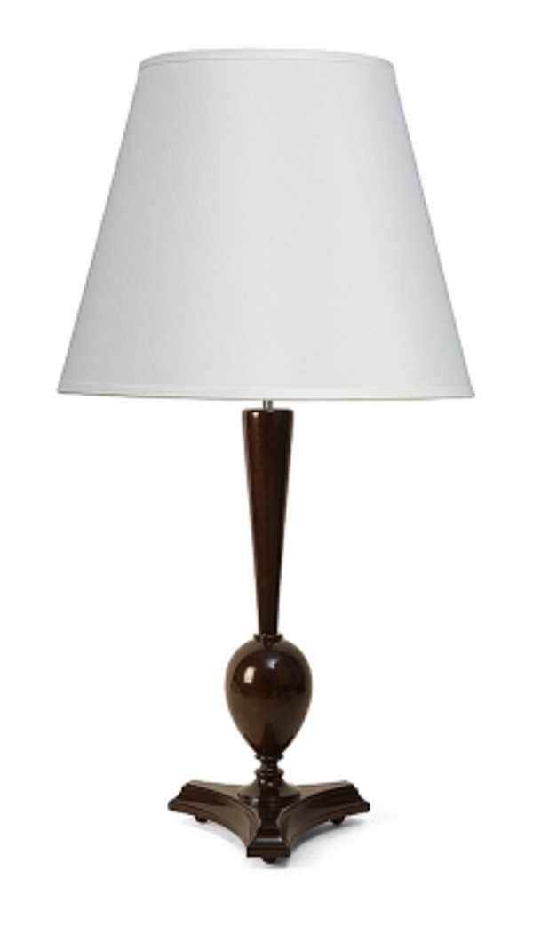 Table lamp CHRISTOPHER GUY 90-0046 factory CHRISTOPHER GUY from Italy. Foto №1