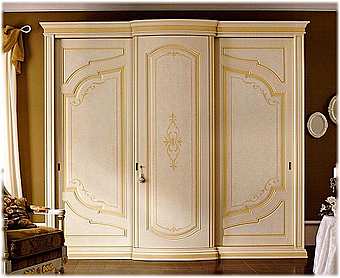 Cupboard FERRETTI & FERRETTI Mod. Giada