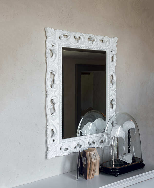 Mirror TONIN CASA FELICE - 1510 factory TONIN CASA from Italy. Foto №2