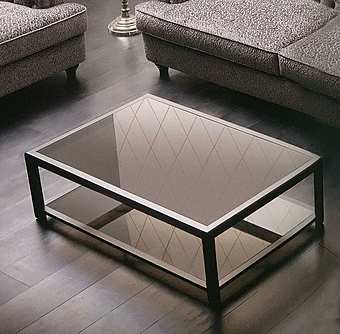 Coffee table ANGELO CAPPELLINI Opera GASTON 45046