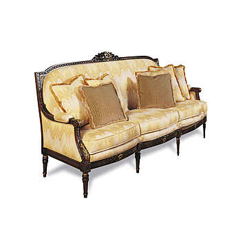 Couch FRANCESCO MOLON The Upholstery D360