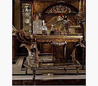 Sorting table A.R.ARREDAMENTI SRL 234 factory A.R.ARREDAMENTI SRL from Italy