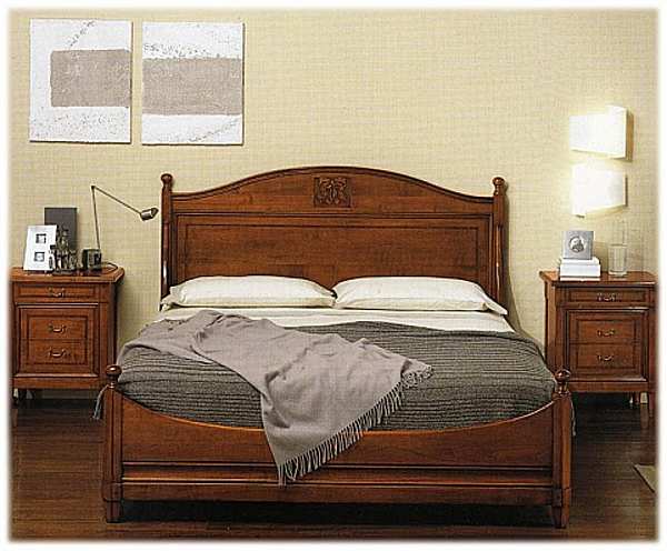 Bed BAMAX SRL 59.351 factory BAMAX SRL from Italy. Foto №1