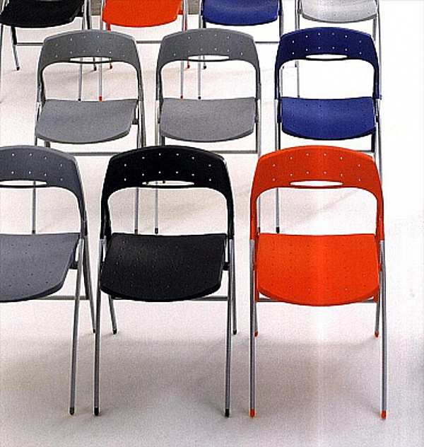 Chair EUROSEDIA DESIGN 222 factory EUROSEDIA DESIGN from Italy. Foto №1