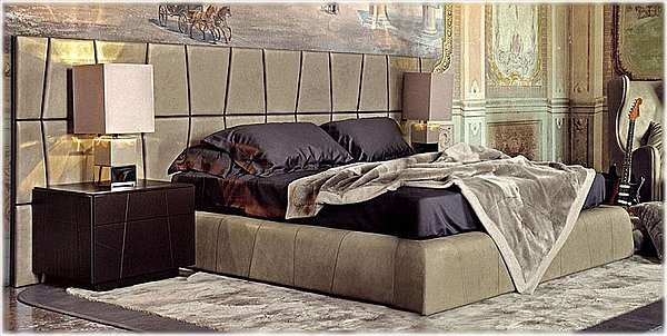 Bed SMANIA LTCOLORA01 factory SMANIA from Italy. Foto №1