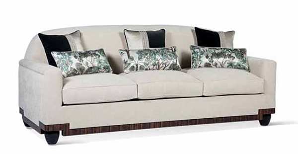 Couch SALDA ARREDAMENTI 8704 3P factory SALDA ARREDAMENTI from Italy. Foto №1